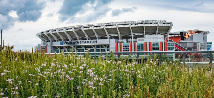 FirstEnergy Stadium