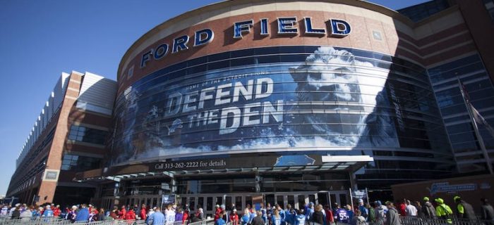 Ford Field