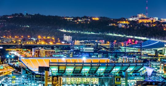 Heinz Field