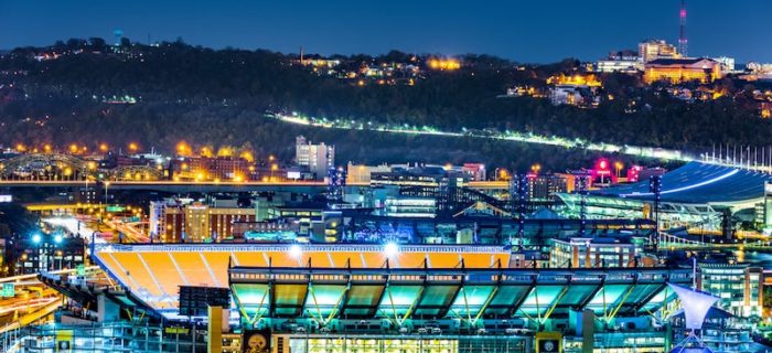 Heinz Field