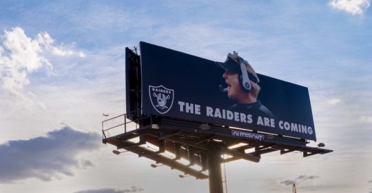 Las Vegas Raiders