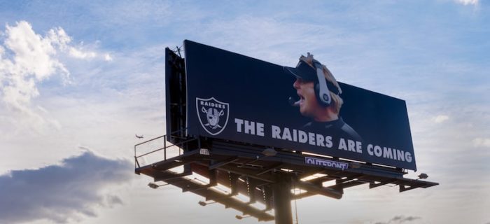 Las Vegas Raiders