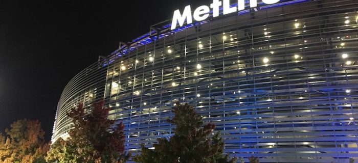 MetLife Stadium