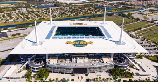 Miami Dolphins