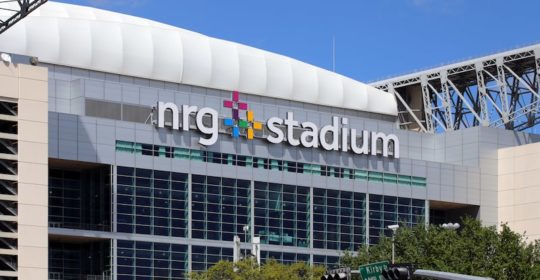 NRG Stadium