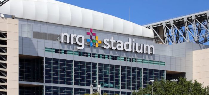 NRG Stadium