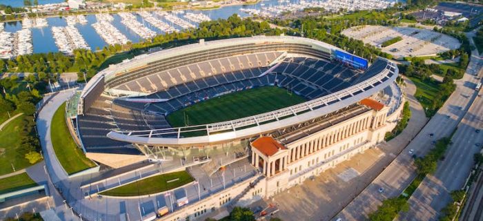 Soldier Field