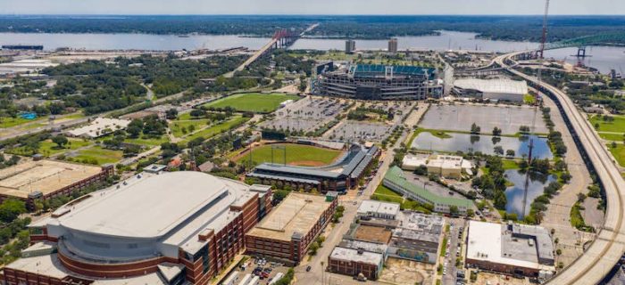 TIAA Bank Field