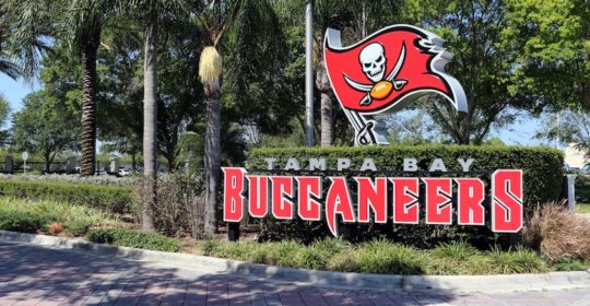 Tampa Bay Buccaneers