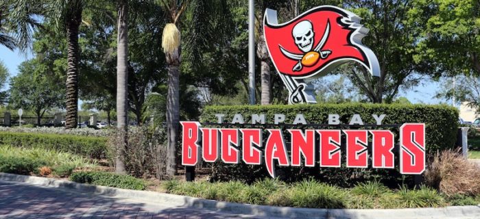 Tampa Bay Buccaneers