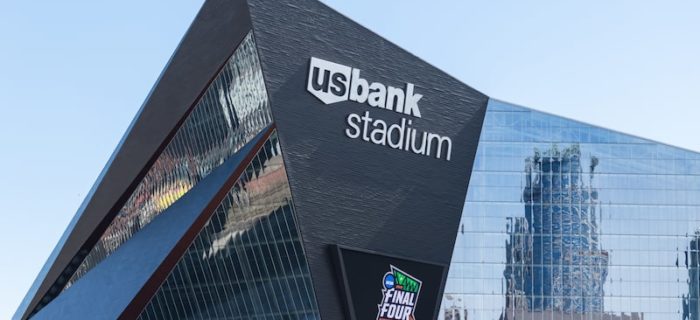 U.S. Bank Stadium