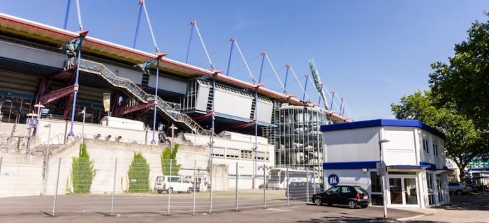 Wildparkstadion