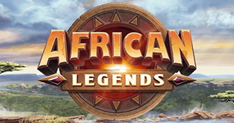 African Legends Slot