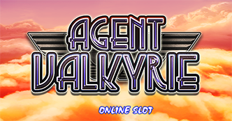 Agent Valkyrie Slot