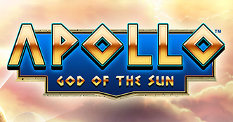 Apollo God of the Sun Slot