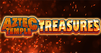 Aztec Temple Treasures Slot