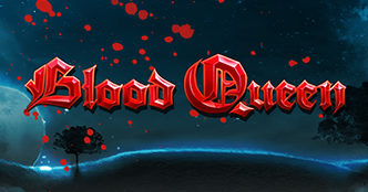 Blood Queen Slot