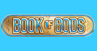 Book of Gods Slot