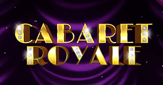 Cabaret Royale Slot