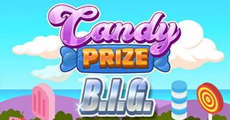 Candy Prize B.I.G Slot