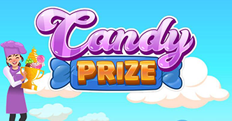 Candy Prize Slot