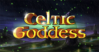 Celtic Goddess Slot