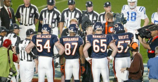 Chicago Bears