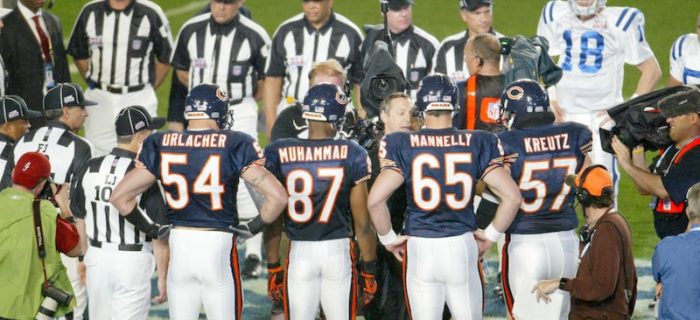 Chicago Bears