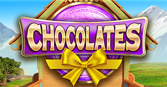 Chocolates Slot