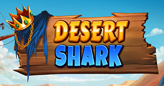 Desert Shark Slot