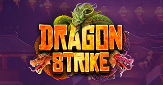 Dragon Strike Slot