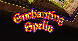 Enchanting Spells Slot