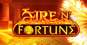 Fire N’ Fortune Slot