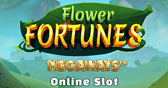 Flower Fortunes Megaways