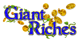 Giant Riches Slot