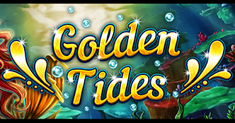 Golden Tides Slot