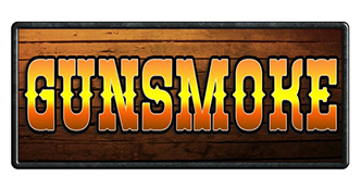 Gunsmoke Slot