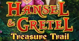 Hansel & Gretel Treasure Trail