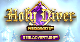 Holy Diver Slot