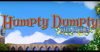 Humpty Dumpty Wild Riches