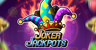 Joker Jackpots Slot