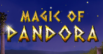 Magic of Pandora Slot