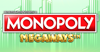 Monopoly Megaways