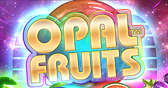 Opal Fruits Slot