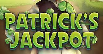 Patrick’s Jackpot Slot