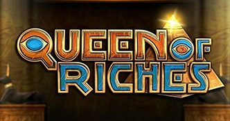 Queen of Riches Megaways Slot