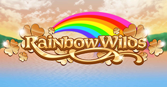 Rainbow Wilds Slot