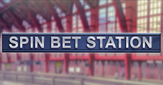 Spin Bet Station Slot