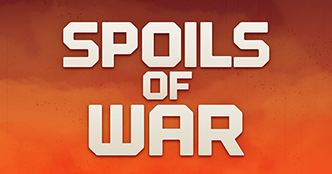 Spoils Of War Slot