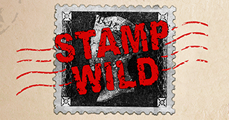 Stamp Wild Slot